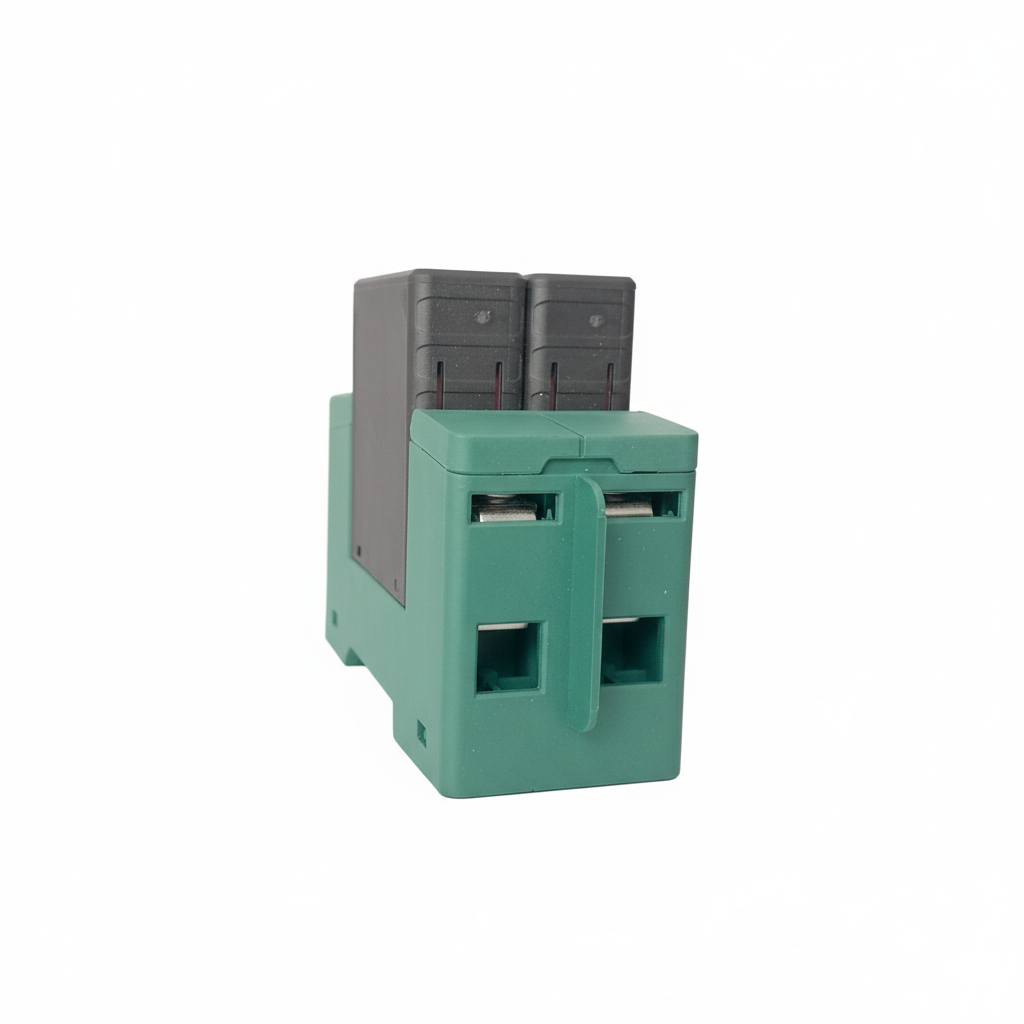 2P surge protective device DC (FEEO) thumbnail