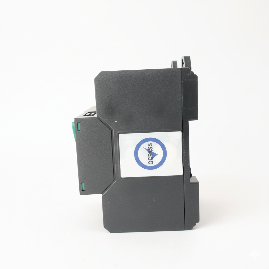 2P 125A FEEO DC automatic transfer switch (ATS) thumbnail