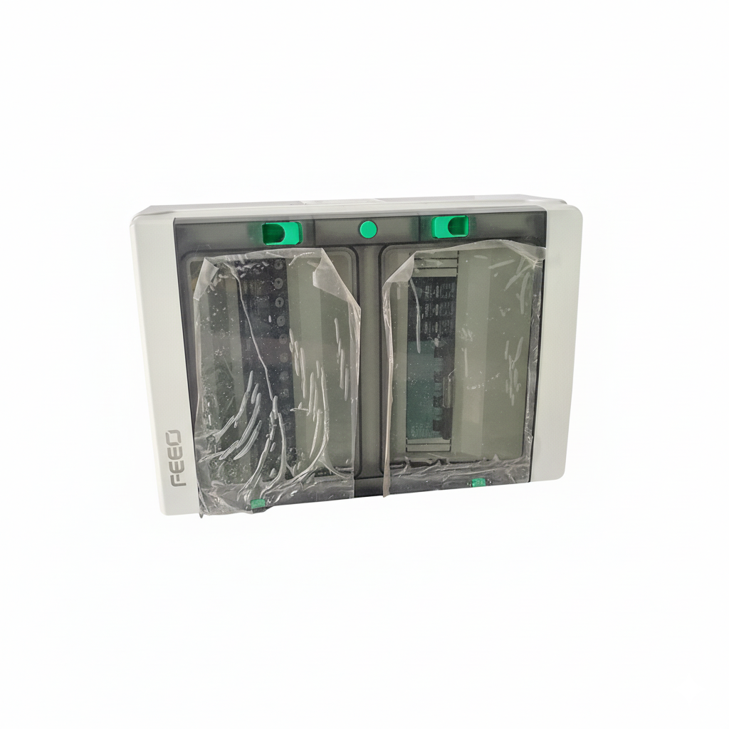 6-in-1-out solar combiner box (FEEO) thumbnail