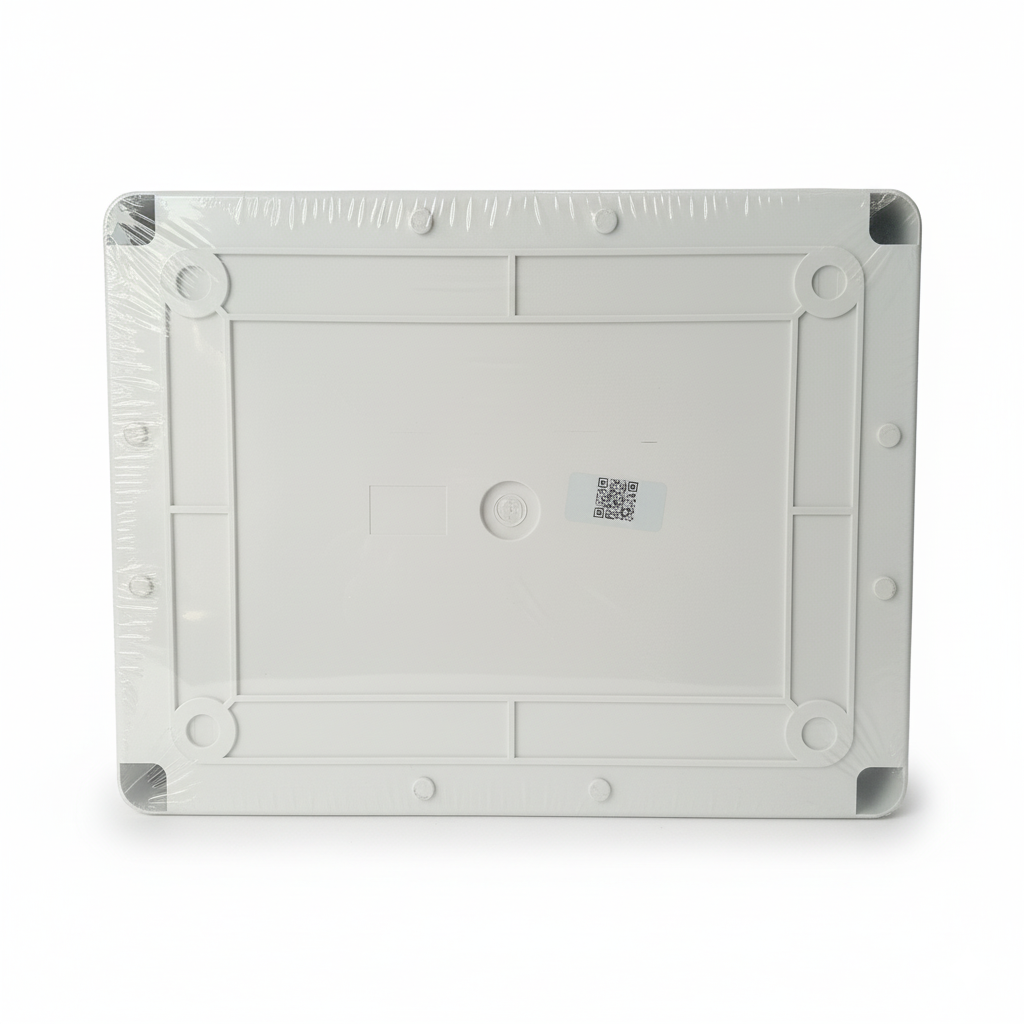 12 Way Enclosure Box thumbnail