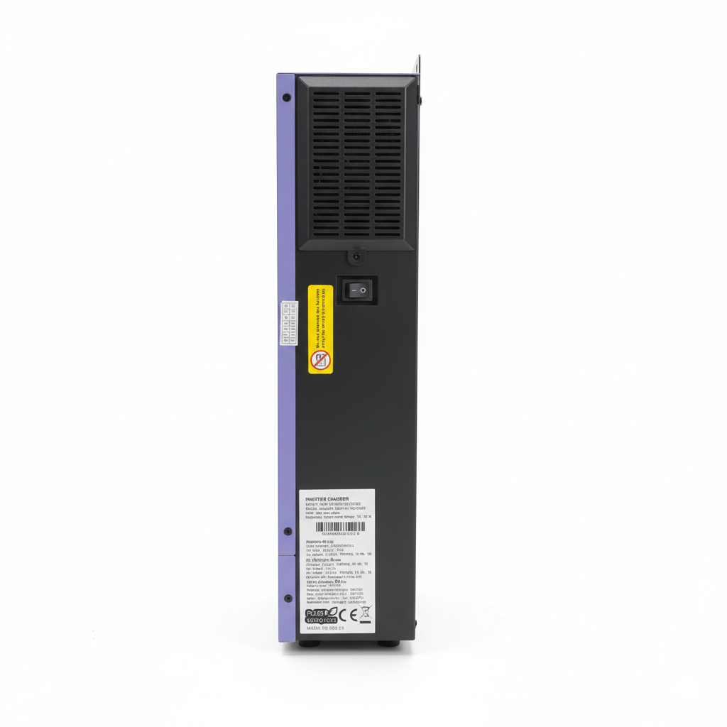 Arnen 3.2kw hybrid inverter thumbnail