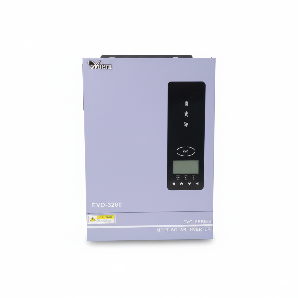 Arnen 3.2kw hybrid inverter
