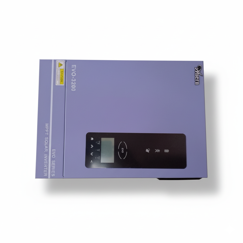 Arnen 3.2kw hybrid inverter thumbnail