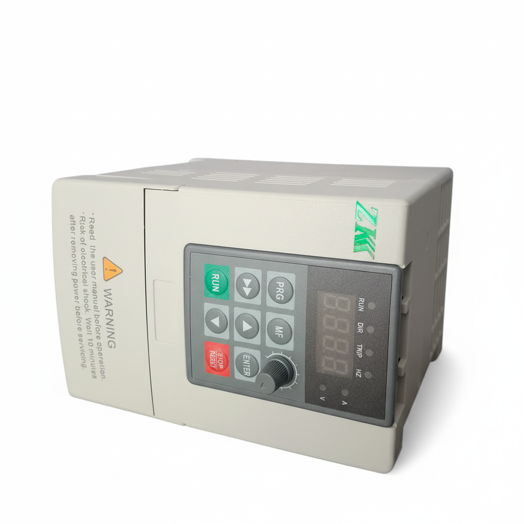 SG600 solar pump inverter thumbnail